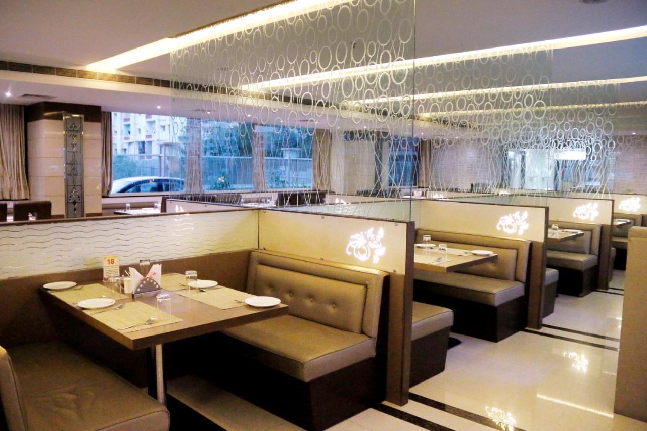 Hotel Sitara Grand Miyapur Haidarábád Kültér fotó